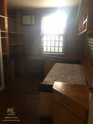 Imagem Casa com 4 Quartos à Venda, 220 m² em Horto Municipal - Campos Dos Goytacazes Imagem Casa com 4 Quartos à Venda, 220 m² em Horto Municipal - Campos Dos Goytacazes