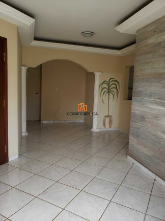 Imagem Apartamento com 3 Quartos à Venda, 90 m² em Centro - Ribeirão Preto