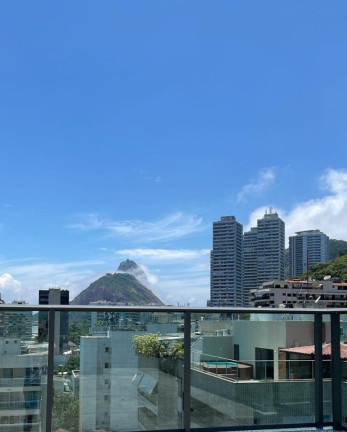 Apartamento com 4 Quartos à Venda, 358 m² em Botafogo - Rio De Janeiro