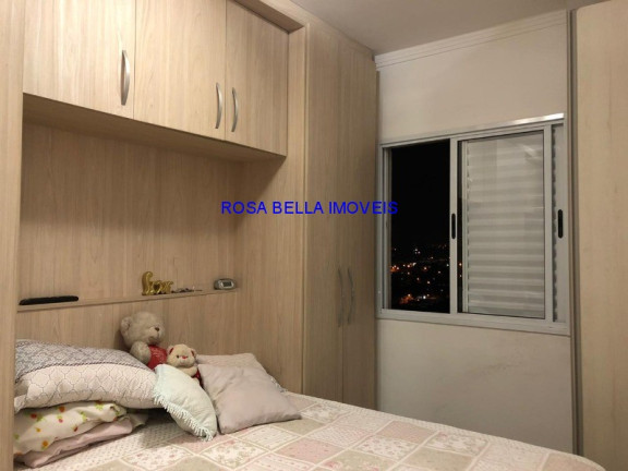 Imagem Apartamento com 3 Quartos à Venda, 63 m² em Parque União - Jundiaí