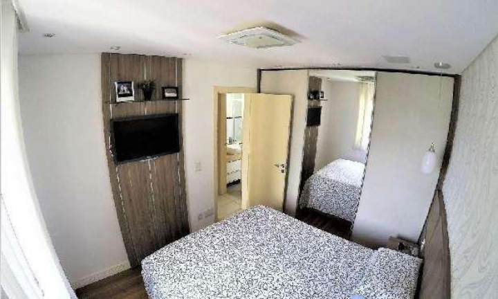 Imagem Apartamento com 2 Quartos à Venda, 76 m² em Vila Olimpia - São Paulo
