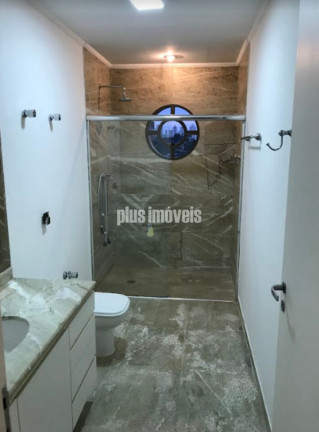 Imagem Apartamento com 3 Quartos para Alugar, 230 m² em Higienópolis - São Paulo Imagem Apartamento com 3 Quartos para Alugar, 230 m² em Higienópolis - São Paulo