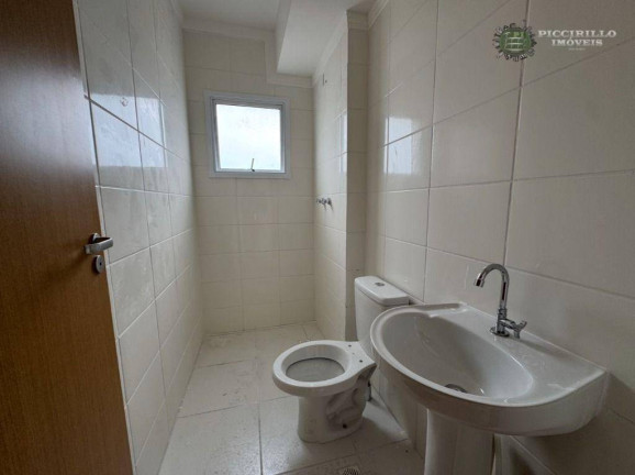 Imagem Apartamento com 2 Quartos à Venda, 51 m² em Boqueirão - Praia Grande Imagem Apartamento com 2 Quartos à Venda, 51 m² em Boqueirão - Praia Grande