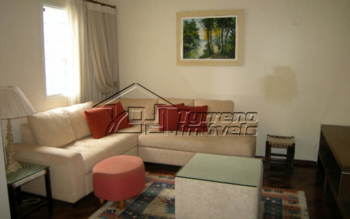 Imagem Apartamento com 3 Quartos para Alugar, 130 m² em Vila Adyana - São José Dos Campos