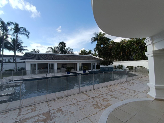 Imagem Casa com 7 Quartos à Venda, 2.000 m² em Jardim Acapulco - Guarujá