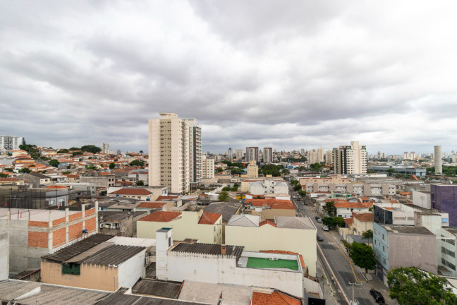 Foto do imóvel Apartamento com 3 Quartos à Venda, 142 m² em Santana - São Paulo
