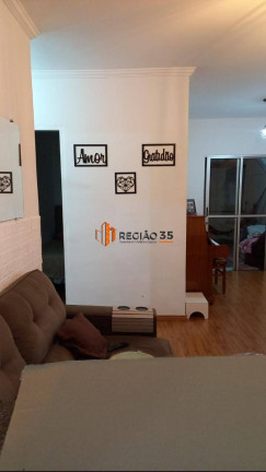 Imagem Apartamento com 3 Quartos à Venda, 72 m² em Jardim Country Club - Poços De Caldas