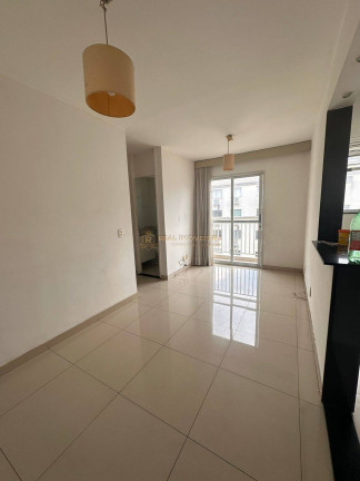 Apartamento com 2 Quartos à Venda, 50 m² em São Cristóvão - Rio De Janeiro