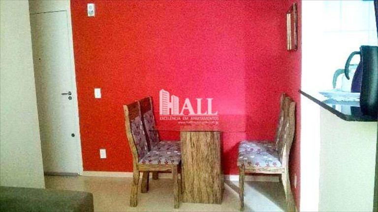 Imagem Apartamento com 2 Quartos à Venda, 47 m² em Rios Di Itália - São José Do Rio Preto Imagem Apartamento com 2 Quartos à Venda, 47 m² em Rios Di Itália - São José Do Rio Preto