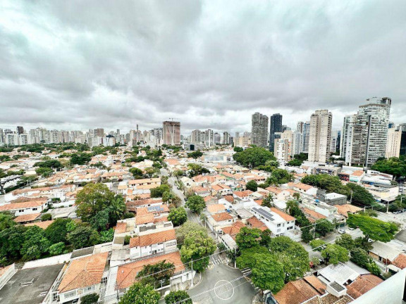 Imagem Apartamento com 2 Quartos à Venda, 74 m² em Brooklin - São Paulo