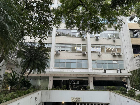Imóvel Comercial à Venda, 195 m² em Bela Vista - São Paulo