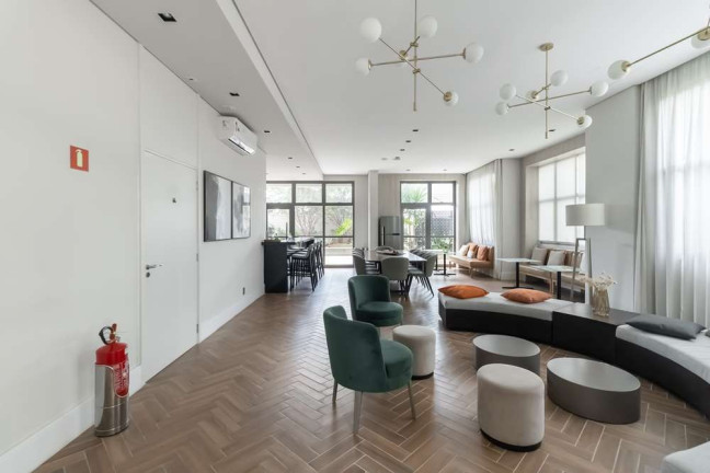 Imagem Apartamento com 2 Quartos à Venda, 78 m² em Butantã - São Paulo