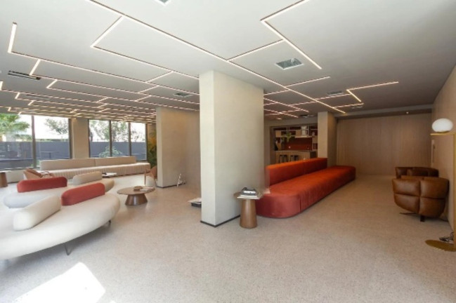 Imagem Imóvel com 1 Quarto à Venda, 27 m² em Moema - São Paulo Imagem Imóvel com 1 Quarto à Venda, 27 m² em Moema - São Paulo
