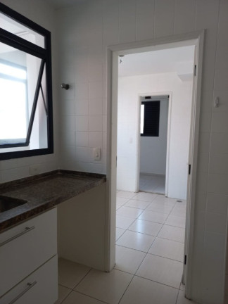 Imagem Imóvel com 3 Quartos para Alugar, 125 m² em Moema - São Paulo