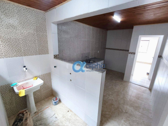 Imagem Casa com 2 Quartos para Alugar, 60 m² em Bingen - Petrópolis Imagem Casa com 2 Quartos para Alugar, 60 m² em Bingen - Petrópolis
