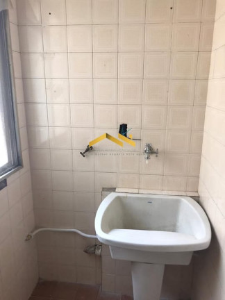 Imagem Apartamento com 2 Quartos à Venda, 56 m² em Saude - São Paulo
