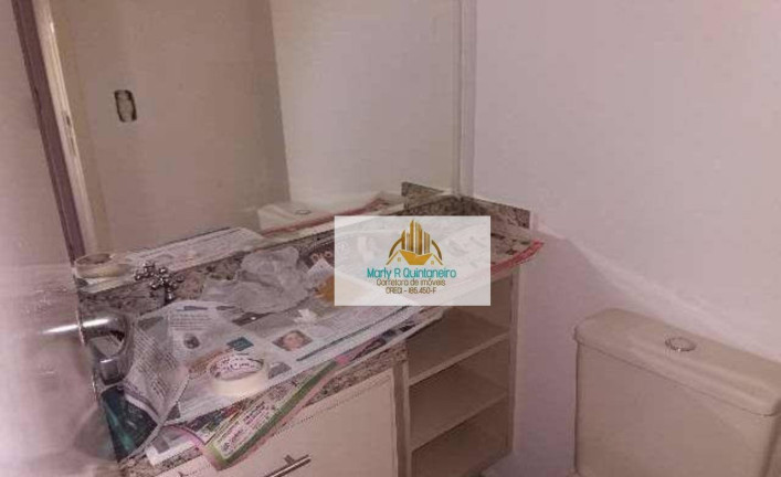 Imagem Apartamento com 4 Quartos à Venda, 134 m² em Vila Progresso - Guarulhos