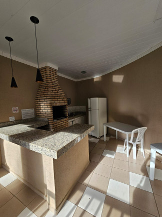Imagem Apartamento com 2 Quartos à Venda, 48 m² em Parque São Vicente - Mauá Imagem Apartamento com 2 Quartos à Venda, 48 m² em Parque São Vicente - Mauá