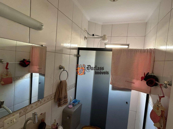 Imagem Apartamento com 3 Quartos à Venda, 107 m² em Vila Camilópolis - Santo André Imagem Apartamento com 3 Quartos à Venda, 107 m² em Vila Camilópolis - Santo André