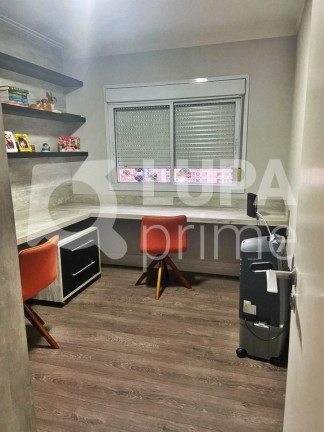 Imagem Apartamento com 3 Quartos à Venda, 264 m² em Tatuapé - São Paulo Imagem Apartamento com 3 Quartos à Venda, 264 m² em Tatuapé - São Paulo
