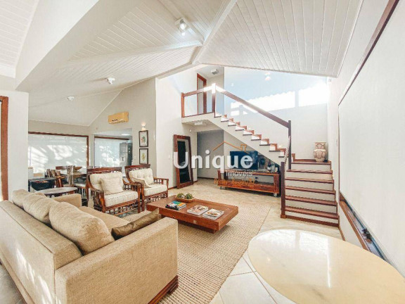Casa com 4 Quartos à Venda, 240 m² em Manguinhos - Armação Dos Búzios