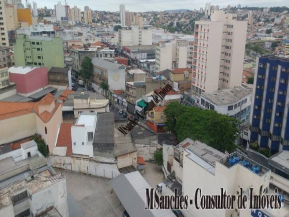 Imagem Apartamento com 3 Quartos à Venda, 135 m² em Centro - Sorocaba