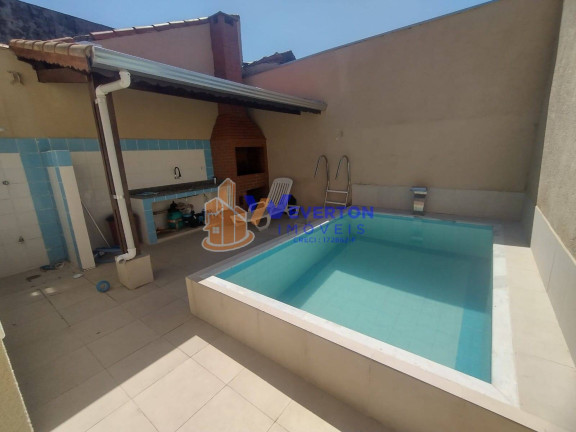 Imagem Casa com 3 Quartos à Venda, em Jardim Praia Grande - Mongaguá Imagem Casa com 3 Quartos à Venda, em Jardim Praia Grande - Mongaguá