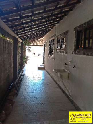 Imagem Casa de Condomínio com 2 Quartos à Venda, 360 m² em Itaipuaçu - Maricá