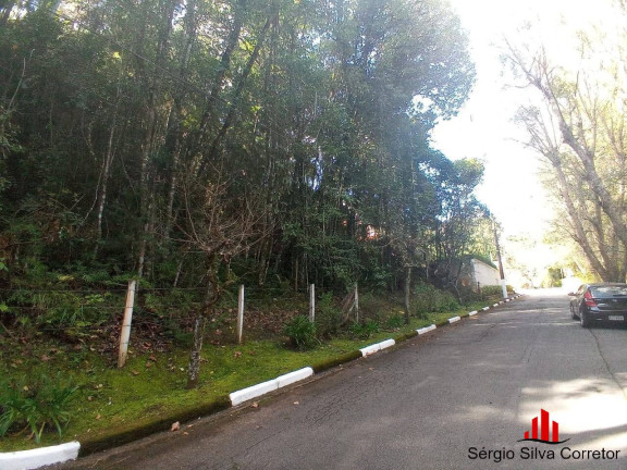 Imagem Terreno em Condomínio à Venda, 1 m² em Alto Do Capivari - Campos Do Jordão Imagem Terreno em Condomínio à Venda, 1 m² em Alto Do Capivari - Campos Do Jordão