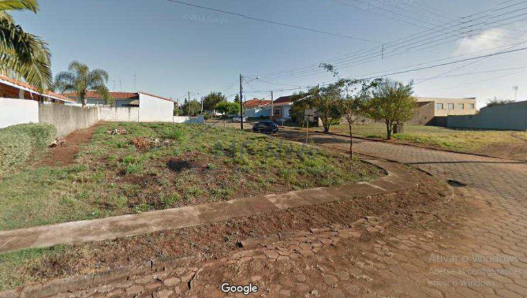 Terreno à Venda, 440 m² em Cidade Jardim - Pirassununga
