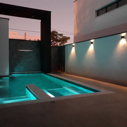 Casa de Condomínio com 4 Quartos à Venda, 360 m² em Jardim Residencial Giverny - Sorocaba
