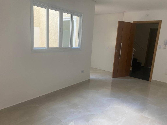 Imagem Apartamento com 2 Quartos à Venda, 56 m² em Santo André