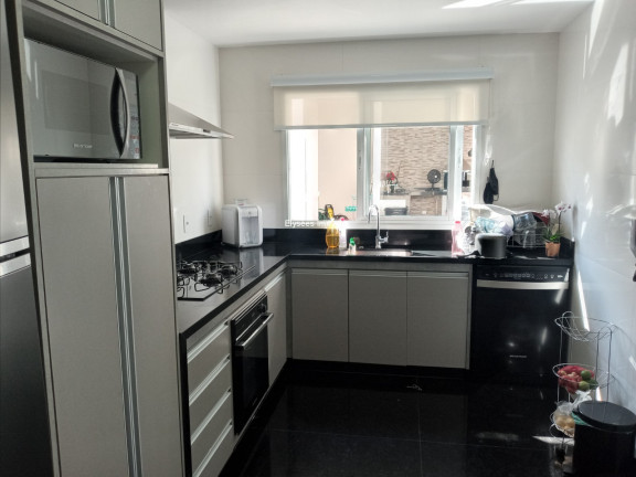 Imagem Casa com 4 Quartos à Venda,  em Jardim Campo Grande - São Paulo