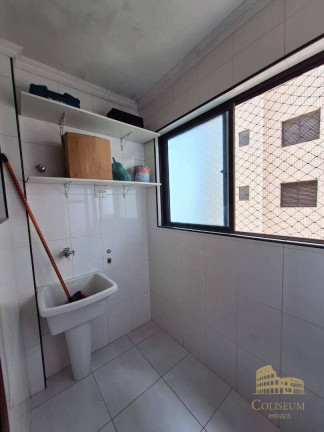 Imagem Apartamento com 2 Quartos à Venda, 88 m² em Caiçara - Praia Grande