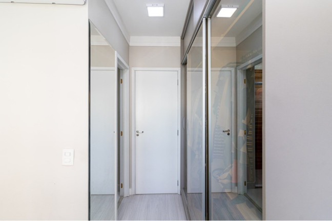 Imagem Apartamento com 3 Quartos à Venda, 78 m² em Vila Romana - São Paulo