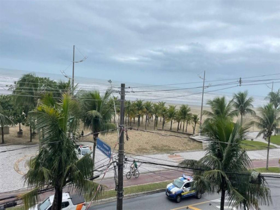 Apartamento com 1 Quarto para Alugar, 50 m² em Mirim - Praia Grande