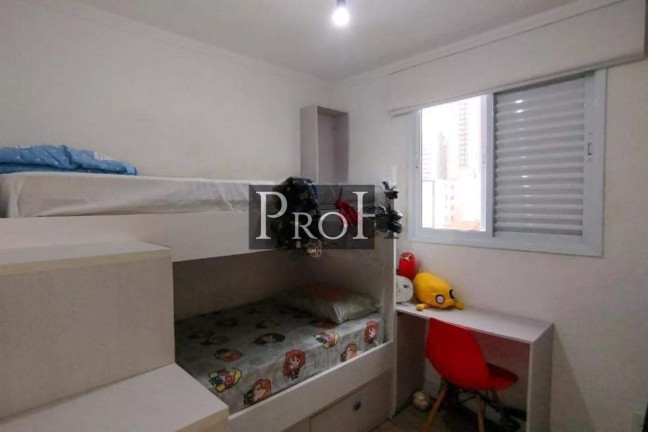 Imagem Apartamento com 2 Quartos à Venda, 60 m² em Campestre - Santo André Imagem Apartamento com 2 Quartos à Venda, 60 m² em Campestre - Santo André