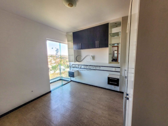 Imagem Casa com 4 Quartos à Venda, 396 m² em Jardim Imperial - Lagoa Santa