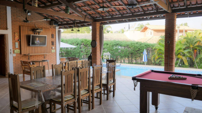 Imagem Sobrado com 5 Quartos à Venda, 695 m² em Condomínio Monte Belo - Salto Imagem Sobrado com 5 Quartos à Venda, 695 m² em Condomínio Monte Belo - Salto