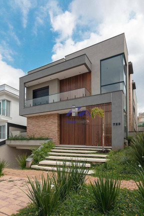 Imagem Sobrado com 4 Quartos à Venda, 480 m² em Alphaville - Santana De Parnaíba Imagem Sobrado com 4 Quartos à Venda, 480 m² em Alphaville - Santana De Parnaíba