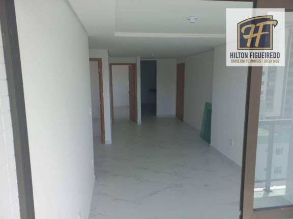 Imagem Apartamento com 2 Quartos à Venda, 58 m² em Intermares - Cabedelo Imagem Apartamento com 2 Quartos à Venda, 58 m² em Intermares - Cabedelo