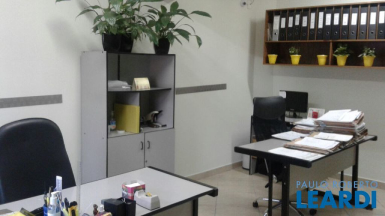 Imagem Sala Comercial à Venda, 322 m² em Jardim Bela Vista - Santo André Imagem Sala Comercial à Venda, 322 m² em Jardim Bela Vista - Santo André