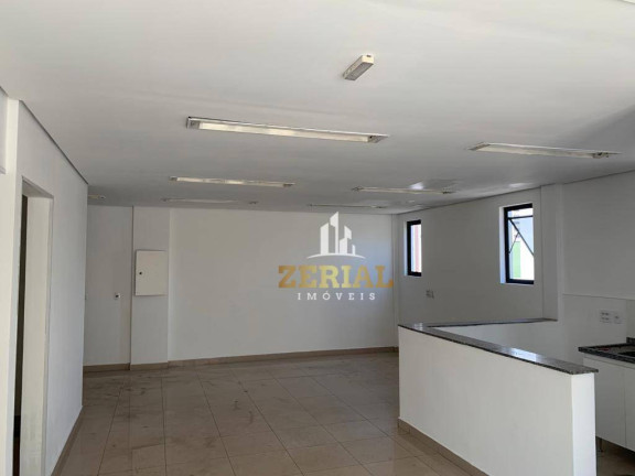 Edifício Residencial à Venda, 1.265 m² em Santo Antônio - São Caetano Do Sul