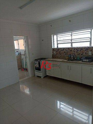 Imagem Apartamento com 3 Quartos à Venda, 140 m² em Ponta Da Praia - Santos Imagem Apartamento com 3 Quartos à Venda, 140 m² em Ponta Da Praia - Santos