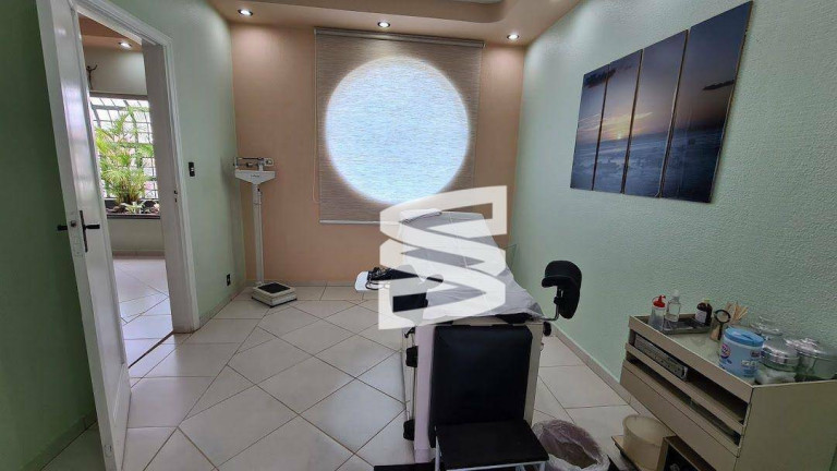 Imagem Sobrado com 4 Quartos à Venda, 280 m² em Centro - Piracicaba
