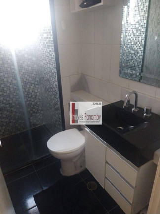 Imagem Apartamento com 2 Quartos à Venda, 53 m² em Sacomã - São Paulo