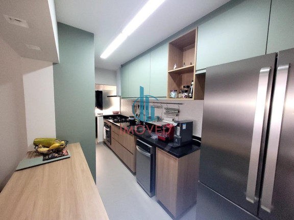 Imagem Apartamento com 3 Quartos à Venda, 80 m² em Jardim Marajoara - São Paulo Imagem Apartamento com 3 Quartos à Venda, 80 m² em Jardim Marajoara - São Paulo