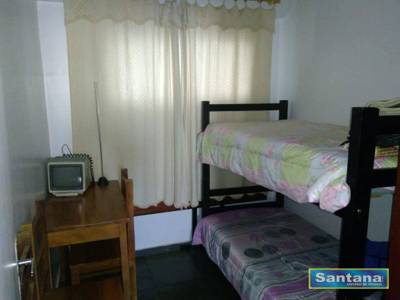 Imagem Apartamento com 3 Quartos à Venda, 70 m² em Centro - Caldas Novas