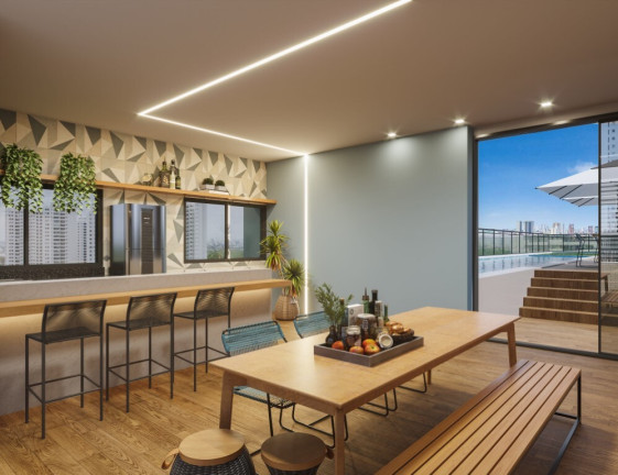Imagem Apartamento com 2 Quartos à Venda, 44 m² em Imbiribeira - Recife Imagem Apartamento com 2 Quartos à Venda, 44 m² em Imbiribeira - Recife