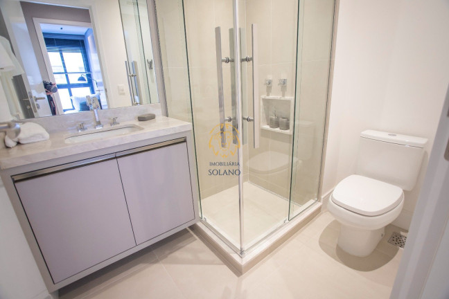 Imagem Apartamento com 3 Quartos à Venda, 169 m² em Cabral - Curitiba